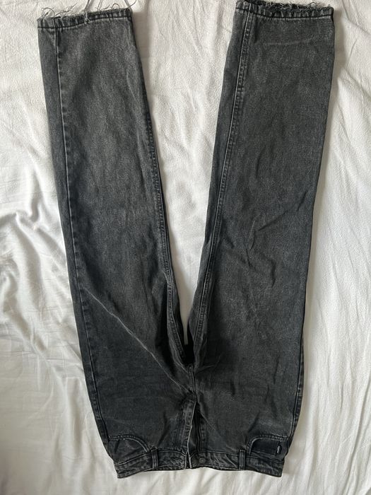 джинси reserved