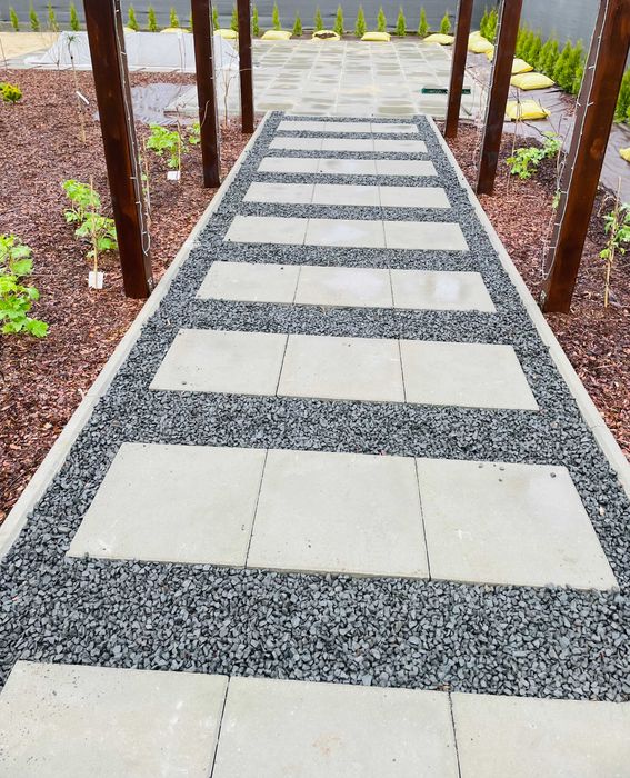 ***Kamień ozdobry, ogrodowy*Grys bazaltowy*Bazalt*Big Bag