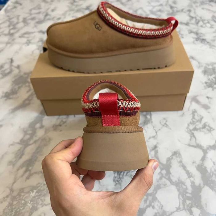 UGG Tazz Slipper Rozmiar.40