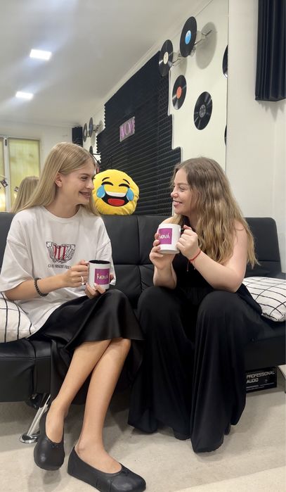 уроки ВОКАЛУ , ВОКАЛ відкрию твою фішку в голосі