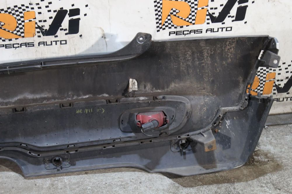 Pára-choques trás MINI Mini Cabrio (R57)
