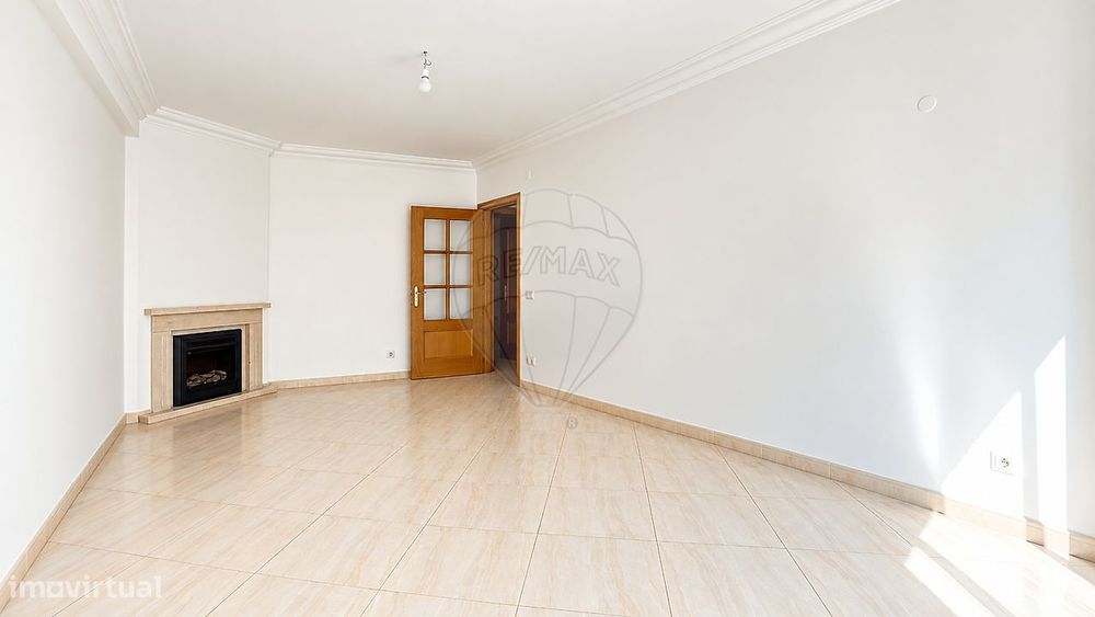 Apartamento T2 para venda