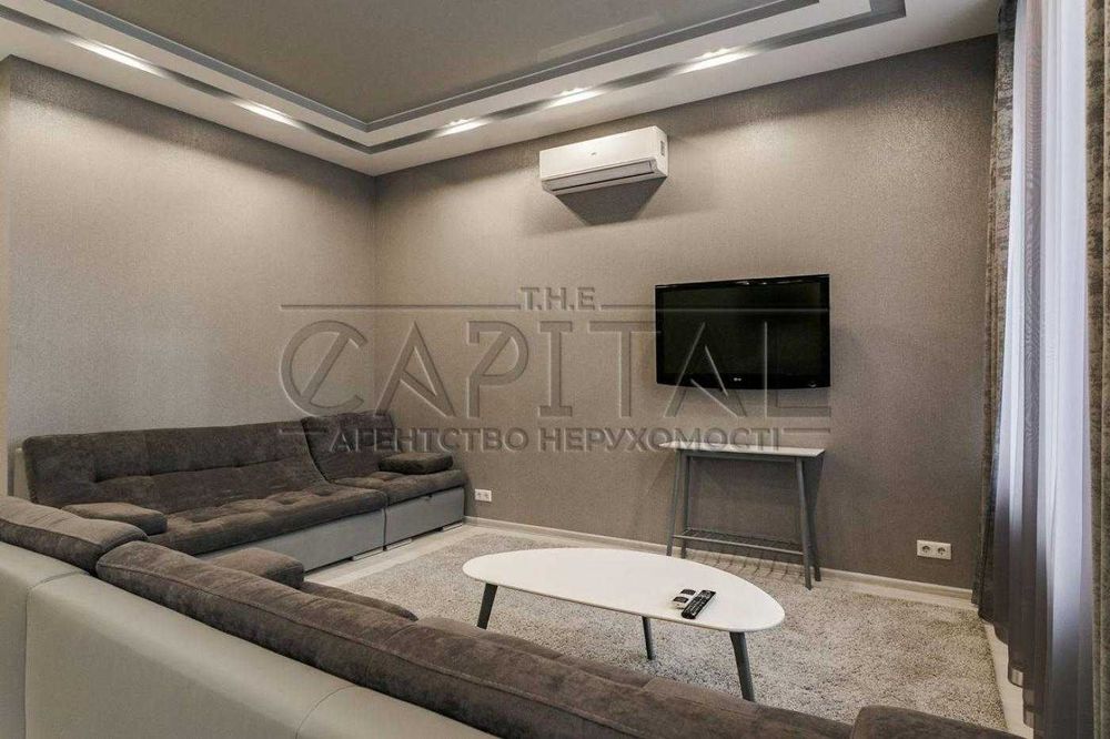 Оренда 3-к квартири/ 100м2/ Печерськ/ Центр/ Царський будинок