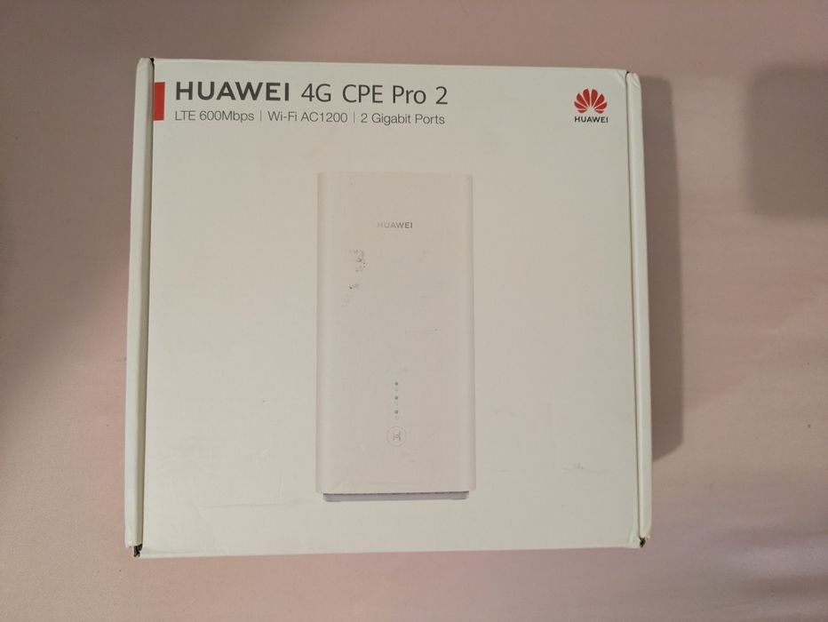 Huawei B628-265 4G Router – Works with SIM Card64283793946755120