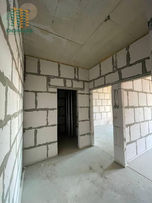 Продам квартиру в малоэтажном доме. ЖК Пространство на Дачной, Фонтан