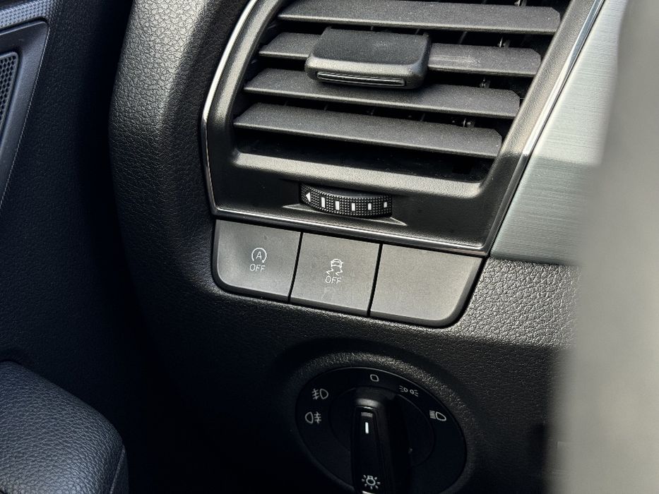 Skoda Fabia NEW Official