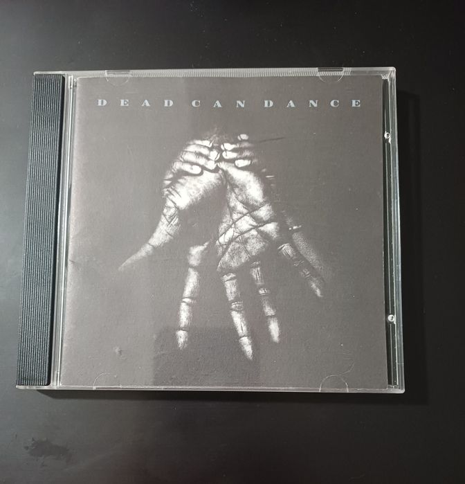 dead can dance - Discos Vinil - CDS - Música | OLX Portugal