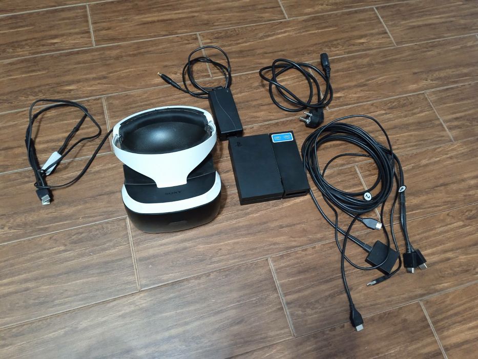 Приставка Ps4 slim 500 gb