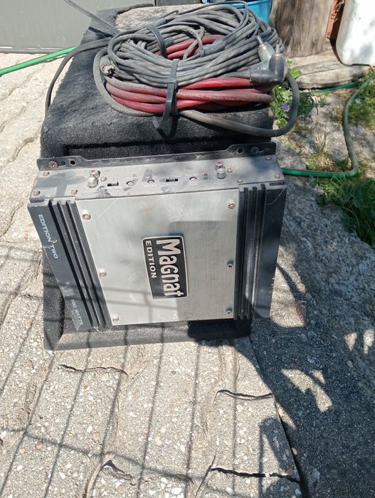 Subwoofer 600w .
