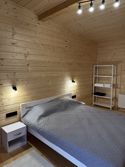 Відпочинок в Карпатах