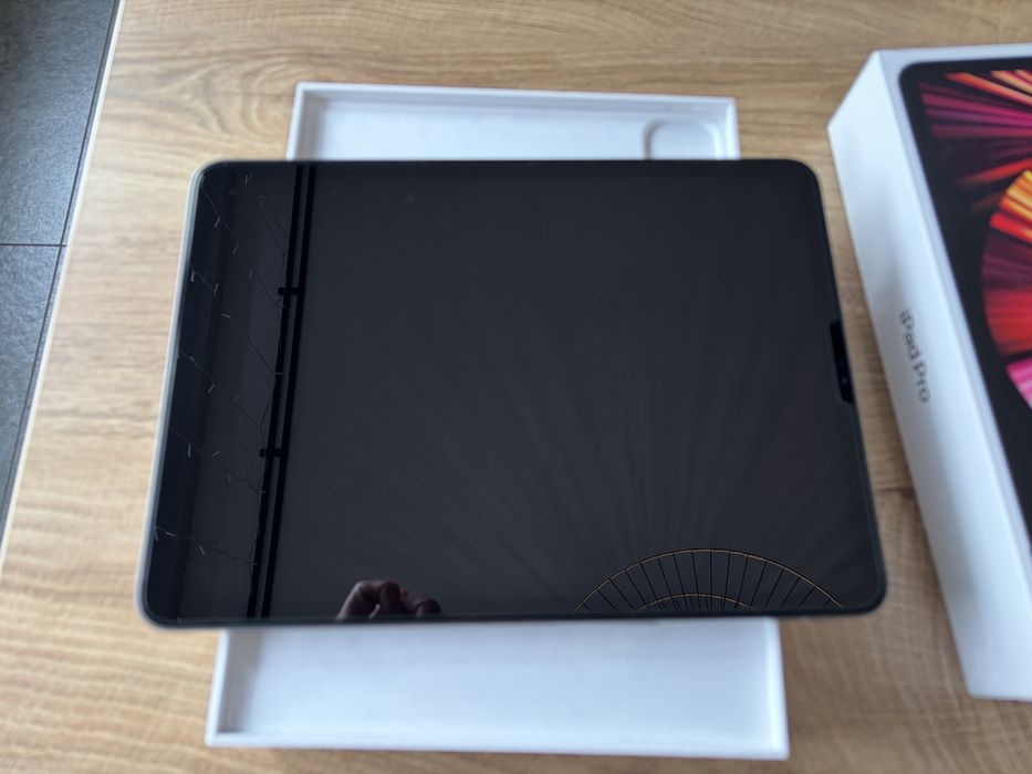 Apple Ipad Pro M1  11 cali  128