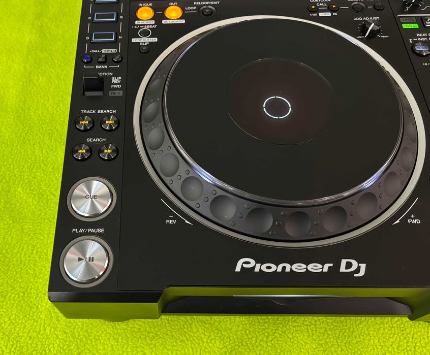 Pioneer CDJ 2000 NEXUS 2 DJM 900 CDJ2000 DJM900 Zamiana
