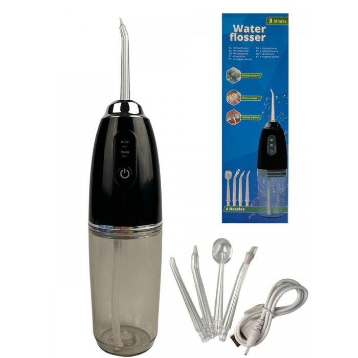 Ирригатор Water Flosser