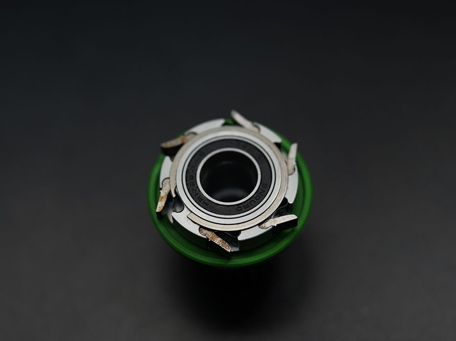 Bębenek Hope Pro 5 Shimano Microspline Boost