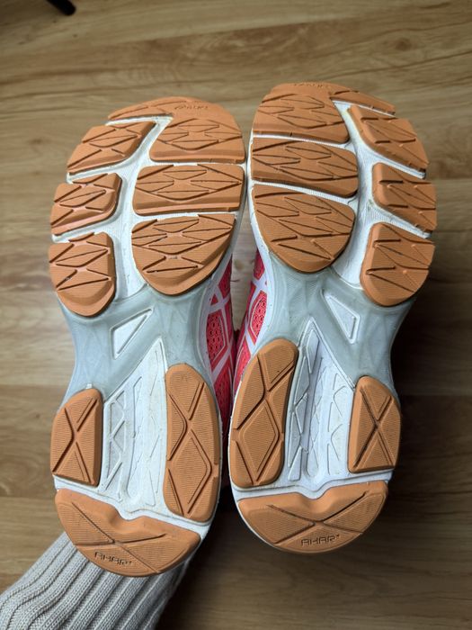 buty asics do biegania