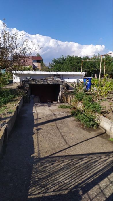 Продам дачный участок