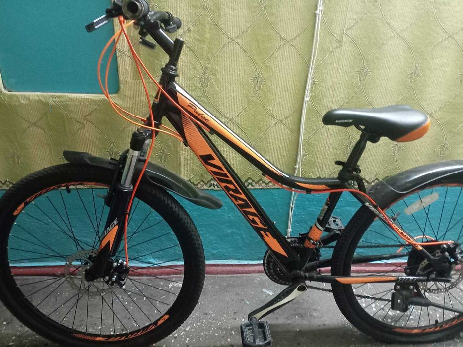 Продам велосипед