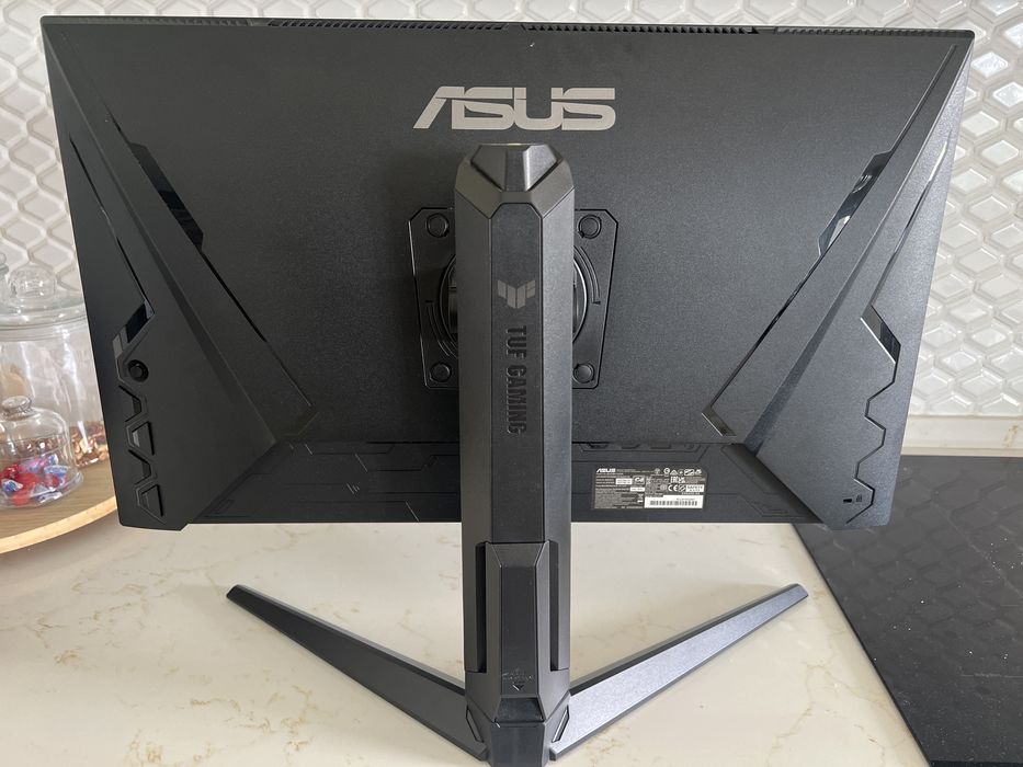 Monitor Asus TUF  VG279QL3A - Peças