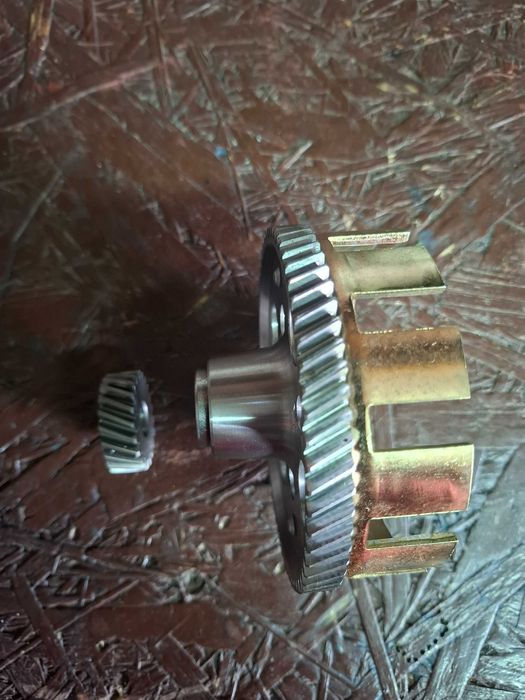 Kosz sprzęgłowy tuningowy simson s51