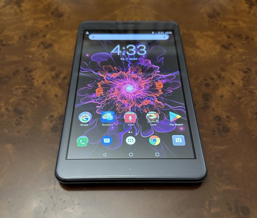 Планшет Nomi Corsa 3 (як новий)