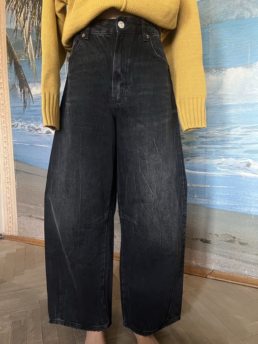 Джинсы свитер Zara