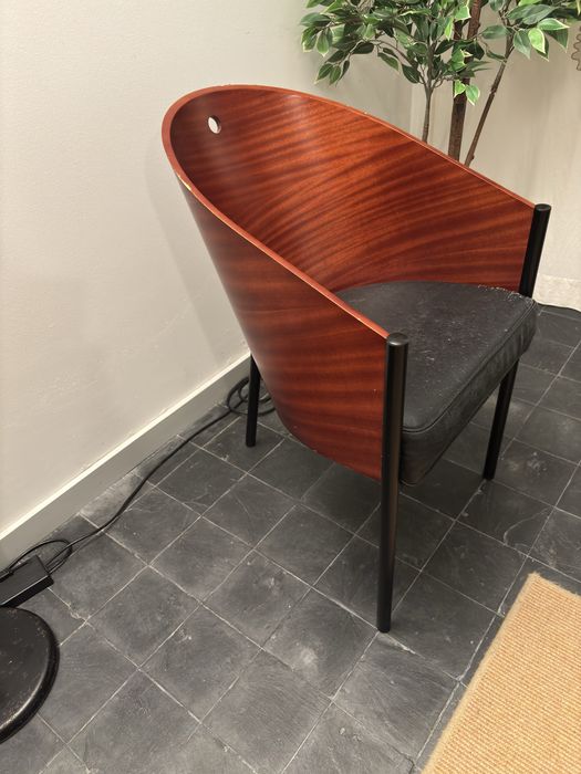 Philippe Stark - cadeira