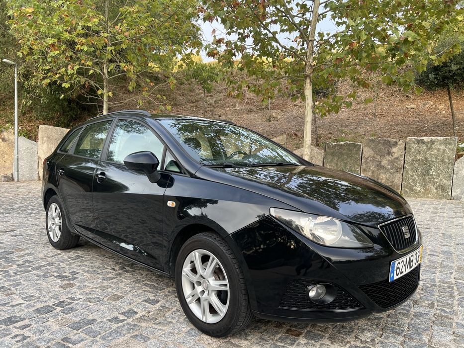 Seat Ibiza 1.2 Mpi St (1 Registo) - Muito Bom estado Geral foto 3