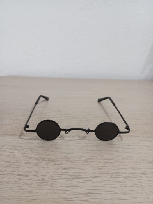 Óculos de Sol Estilo Mini