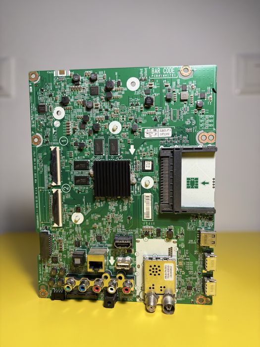 Материнська плата LG EAX66804605