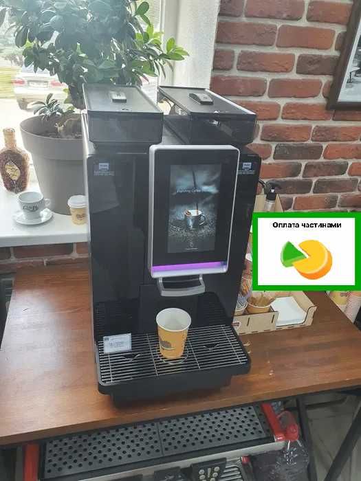 Кофемашина Dr.Coffee Liberty Minibar