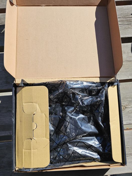 Gigabyte GA-970A-DS3P.