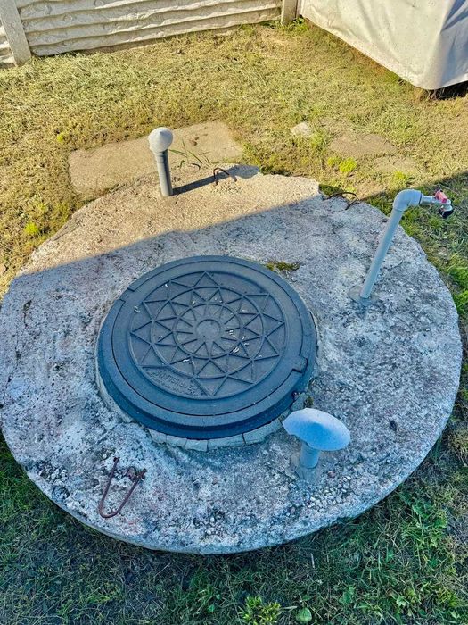 Продаж бані на 10 сот землі, р-н Епіцентр! A11