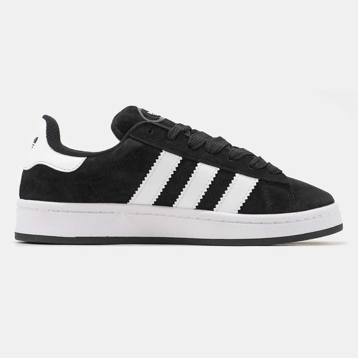 Унисекс замшевые кроссовки Adidas Campus 00s кросівки адидас кампус
