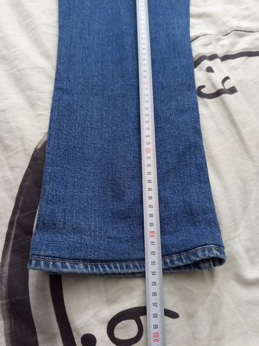 Nowe spodnie Wrangler L