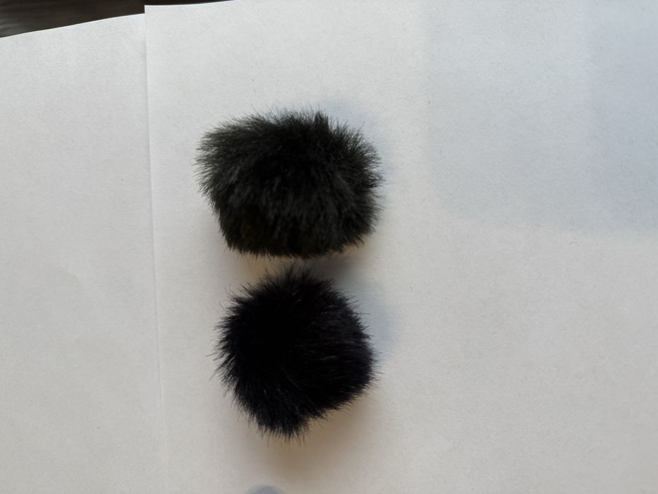 Mikrofon Shurle MVL CLIP-ON