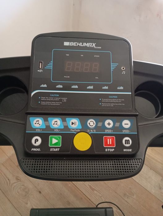 Electric treadmill428223544951449602