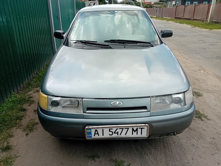 продам Ваз 2111 рік 2005.