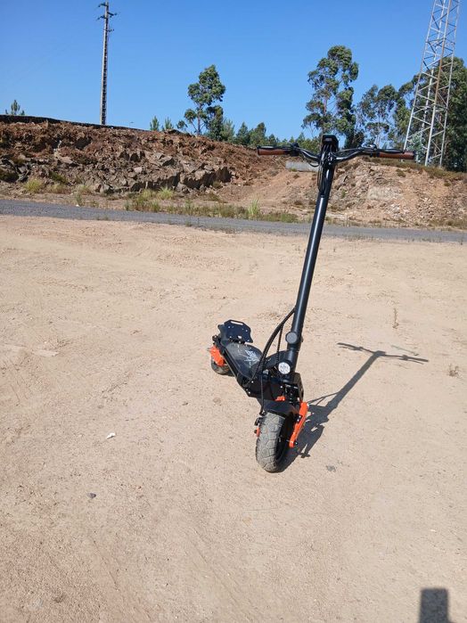 Trotinete 800w 48v25ah (Nova)