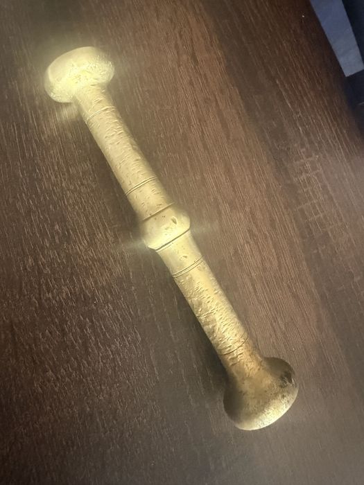 Tłuczek do moździerza
