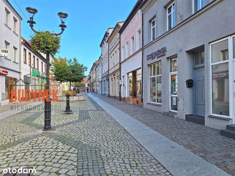 Mieszkanie - Darłowo