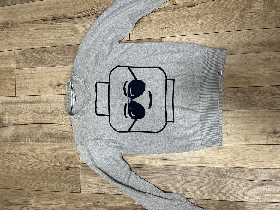 Светр Lego wear 100% cotton