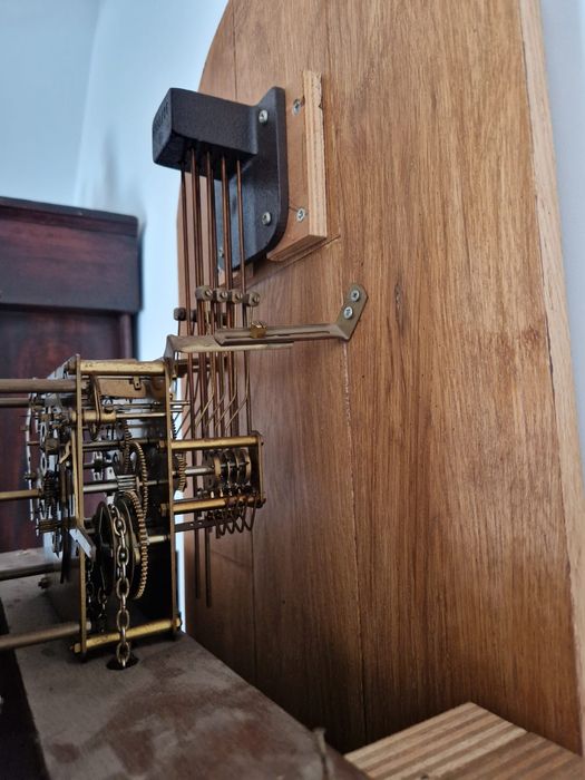 Zegar stojący 260cm