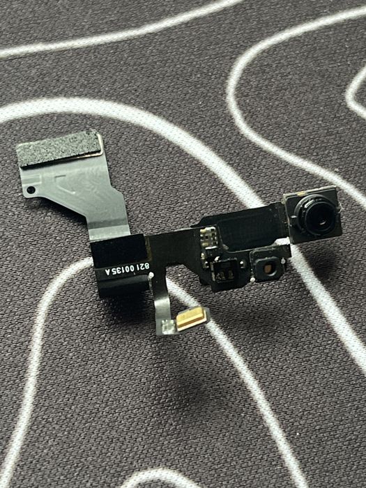 6s Фронтальная Камера