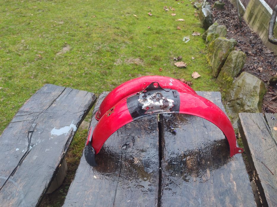 Продам крила альфа