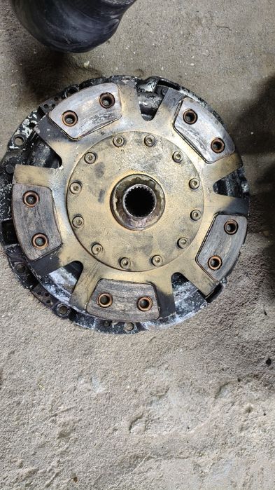 Kit turbo Honda b16/b18