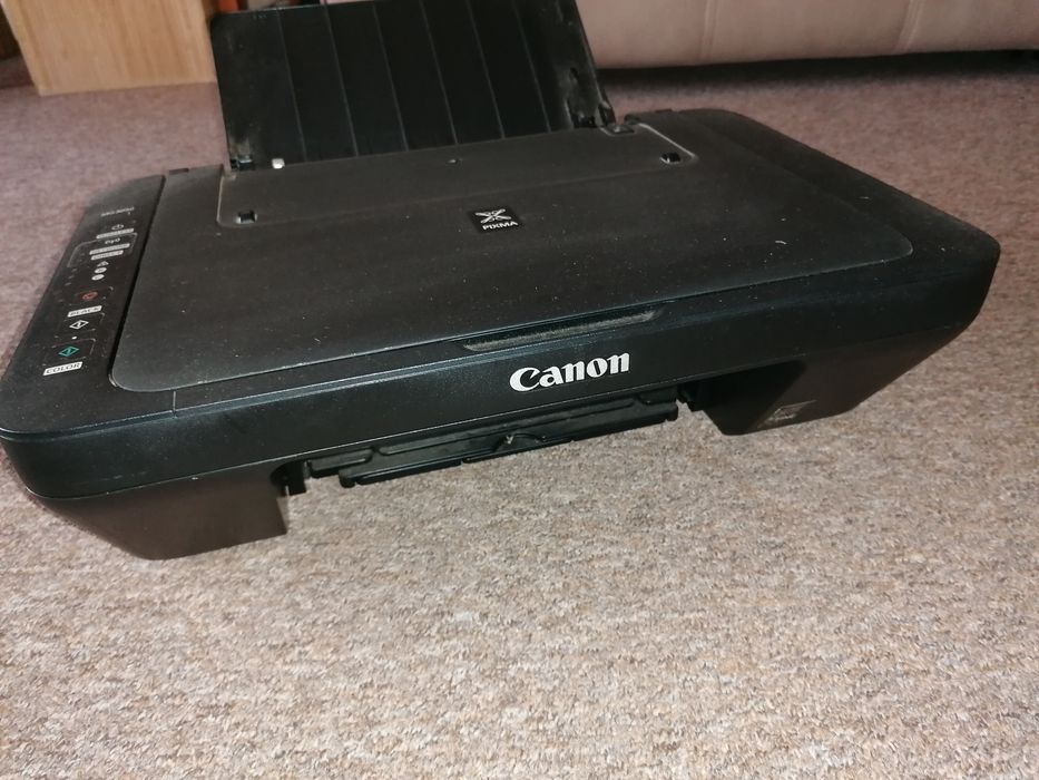 Canon MG 3050 Wifi