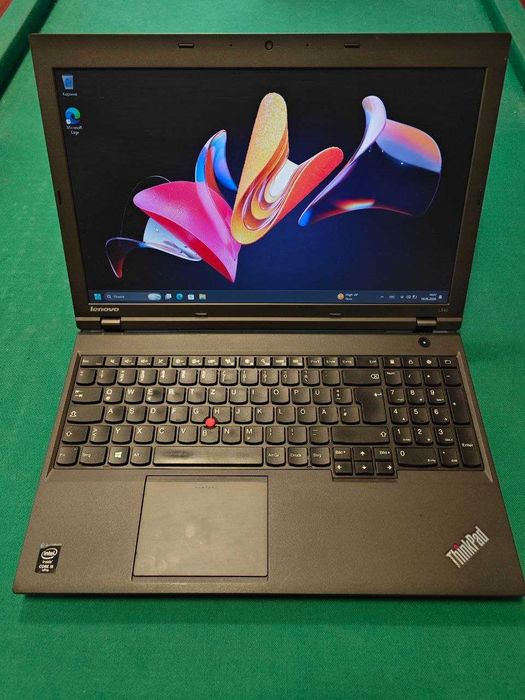 lenovo thinkpad l540 - купити ноутбуки - Ціна на OLX.ua