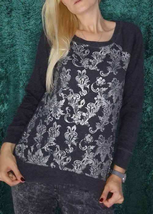 Bluza FB sisters S