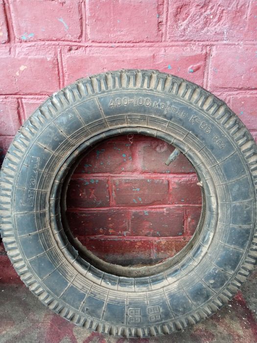 Продам Колёса с Муравей в хорошем состоянии