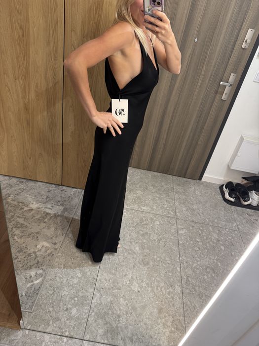 Sukienka ZARA 50th anniversary